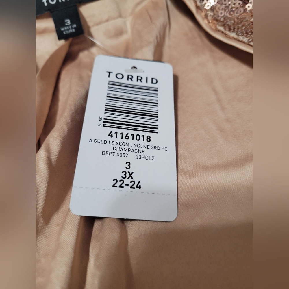 Sequined Cardigan - Picture 6 of 6